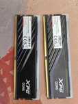 Pamięć RAM ADATA XPG Lancer Blade RGB 32GB (2x16GB) 6000MHz - nowa