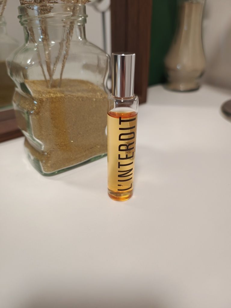 L'Interdit - Woda perfumowana roll-on 20 ml