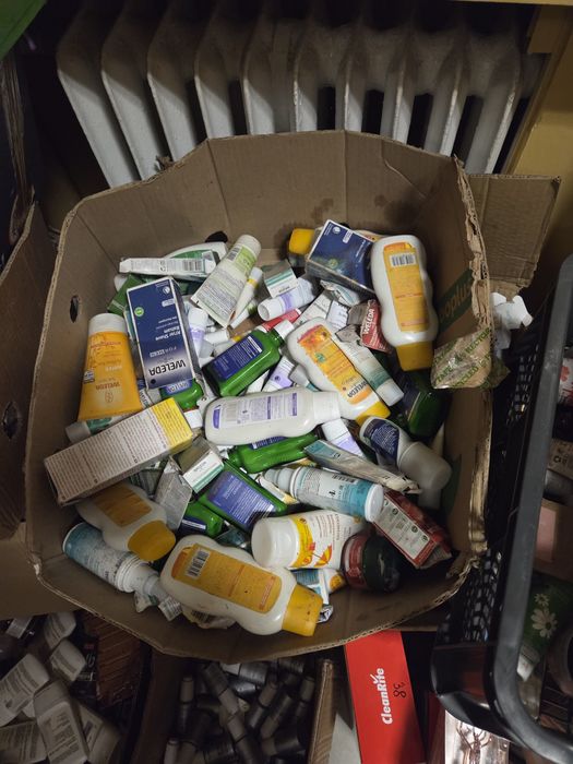 15 kosmetykow outlet