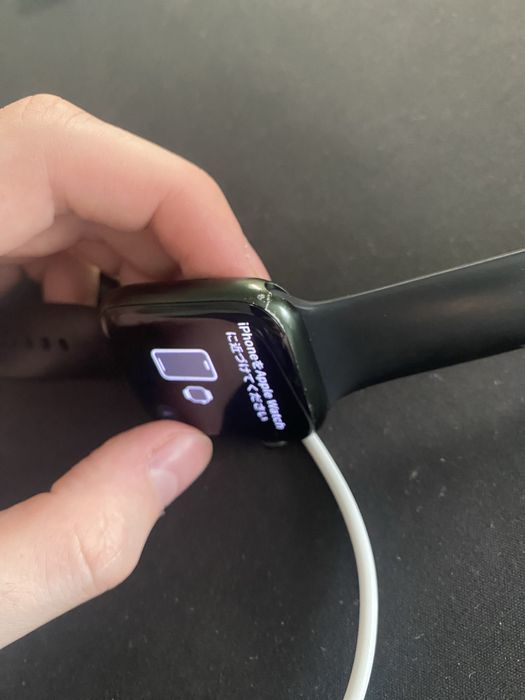 Apple Watch series 7 45mm