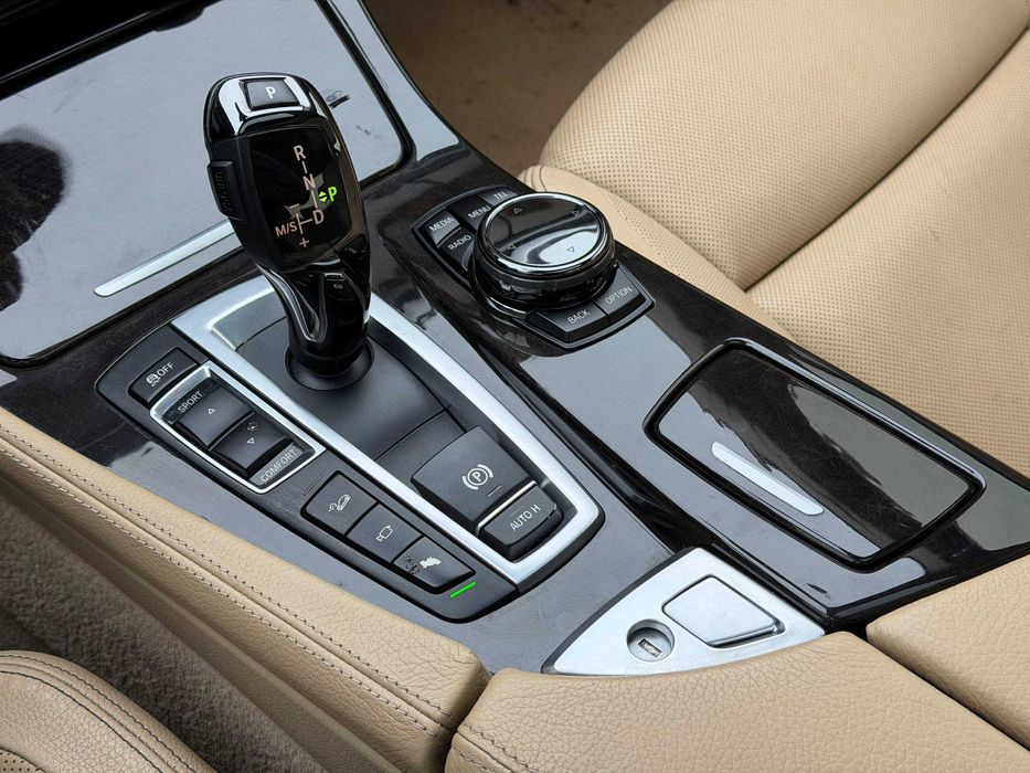 Avtoreal_kr BMW 535i F10 2015