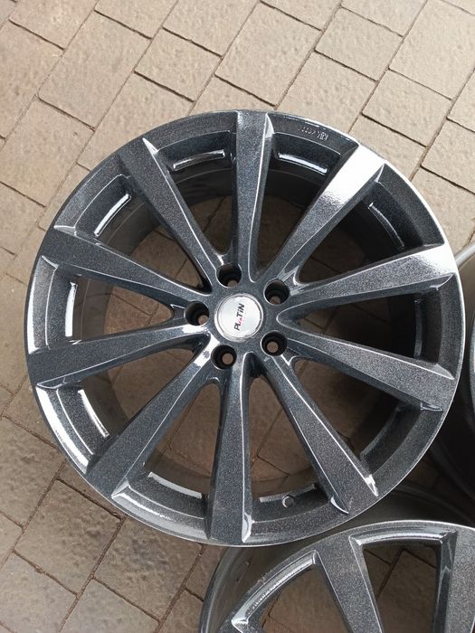 Felgi R20. J8,5. Skoda, Seat Audi.VW.