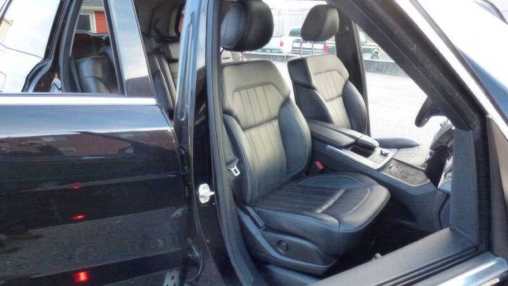 Mercedes-Benz GL-Class GL 350 BlueTEC      2015