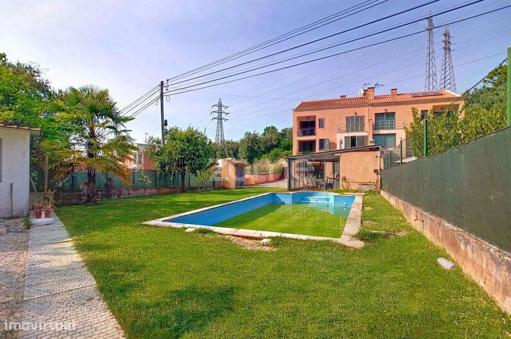 Moradia T3 | Pereiros | Coimbra