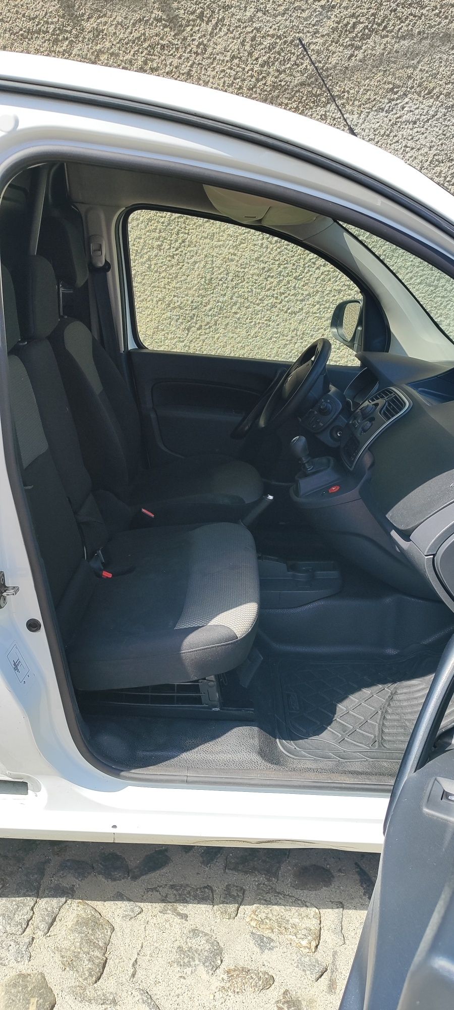 Renault Kangoo MAXI 1.5DCI 95cv