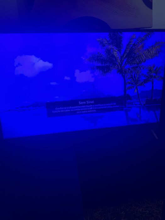 Tv lg para venda,para desocupar