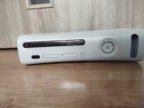 Xbox 360 60GB HDD + pad + zasilacz