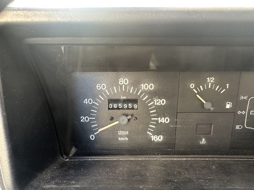Fiat Panda 750 L