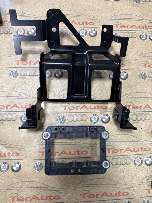 Кронштей рамка радара дистроника Nissan Rogue T33 28452-6RR0C