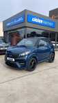 Ligier JS50 Sport Pack Progress ( microcar Aixam microcarro )