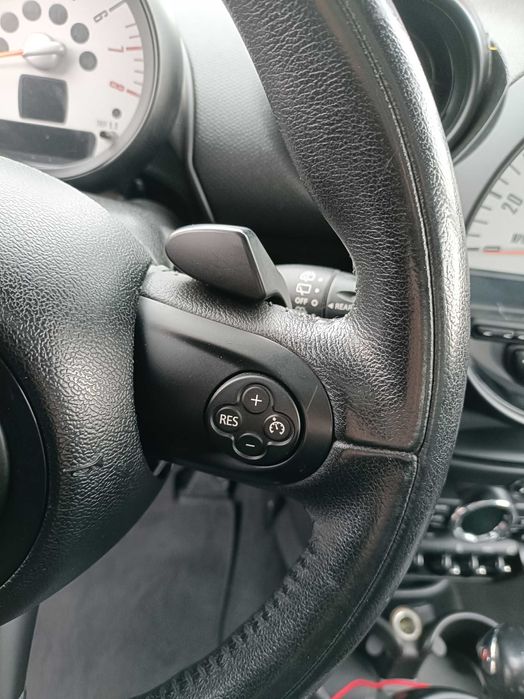 Mini Сountryman Sport  гарний стан