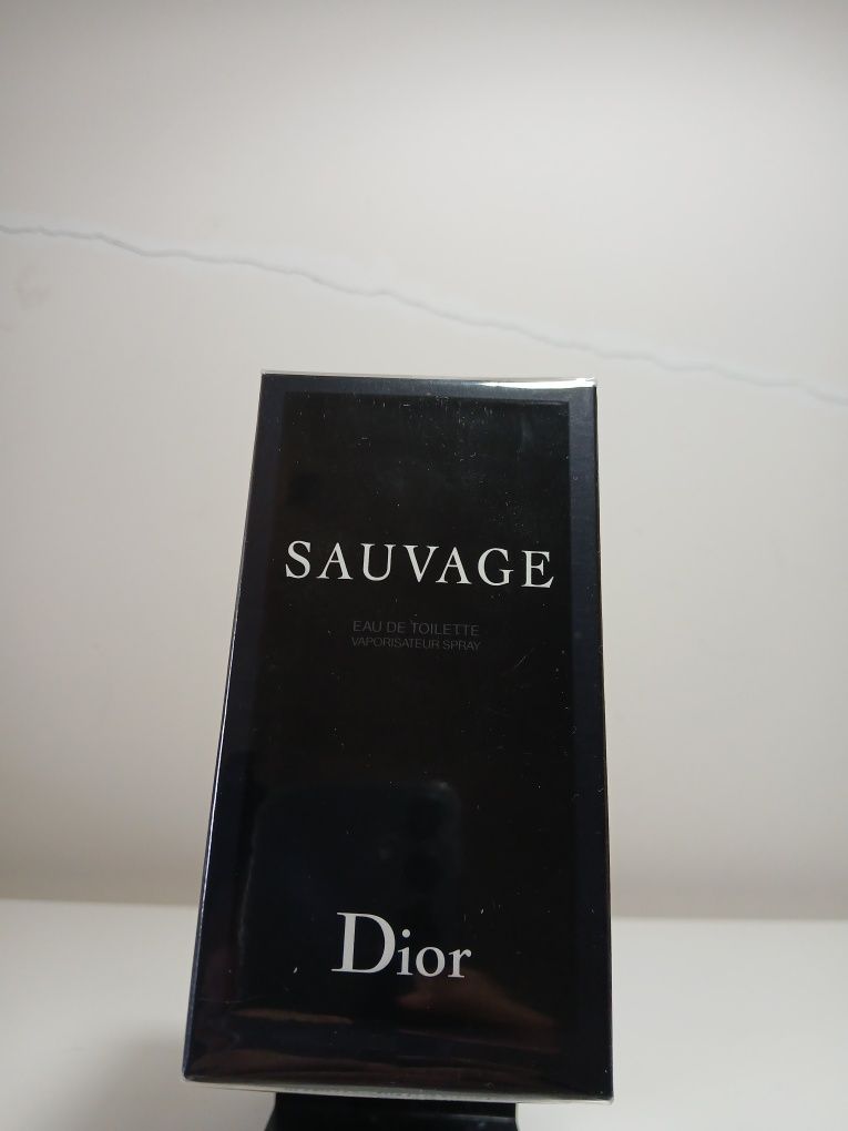 Sauvage dior 60ml