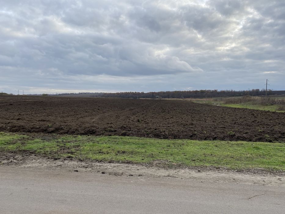 Земельна ділянка для будівництва житлового будинку