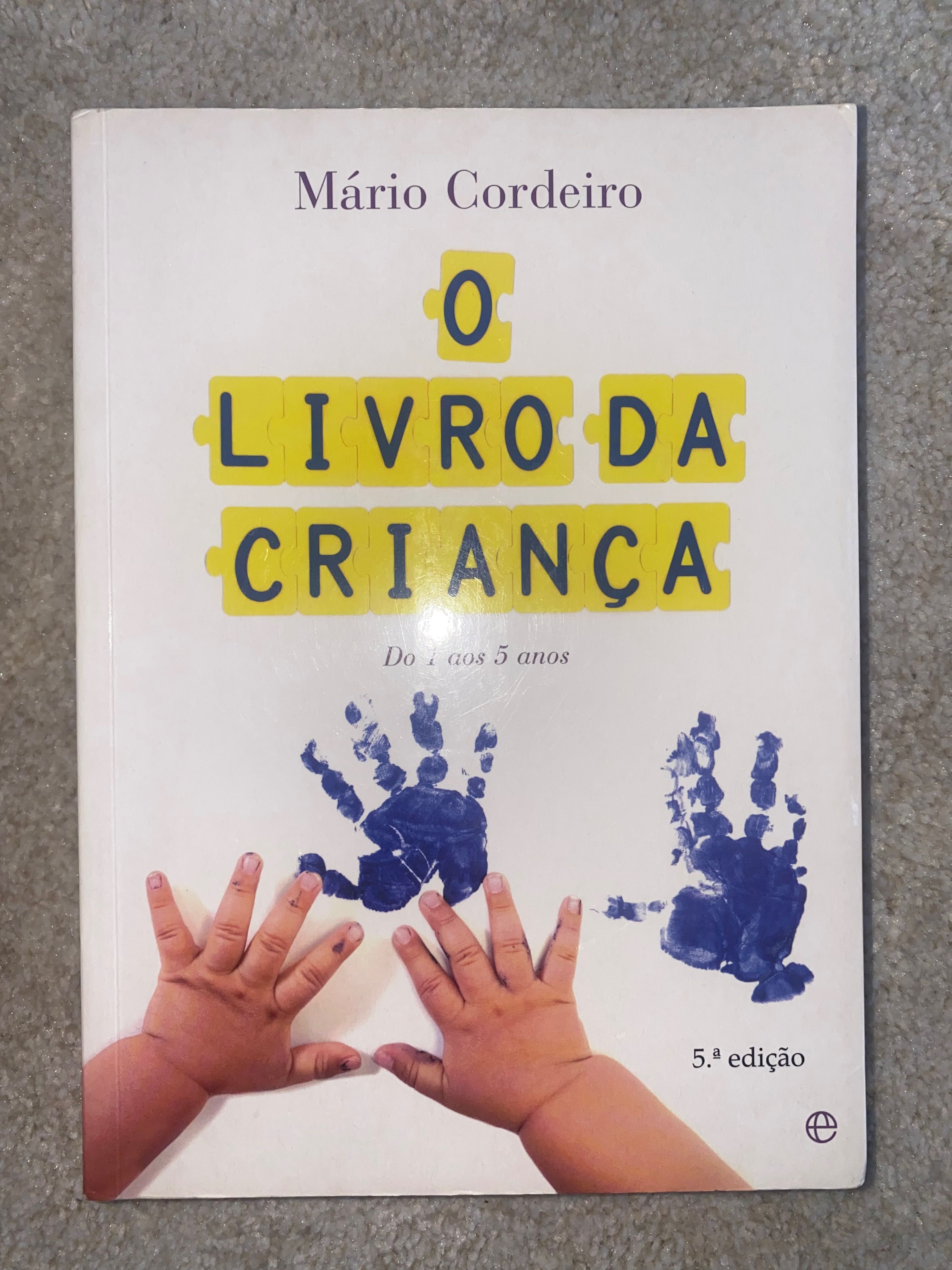 O Livro da criança