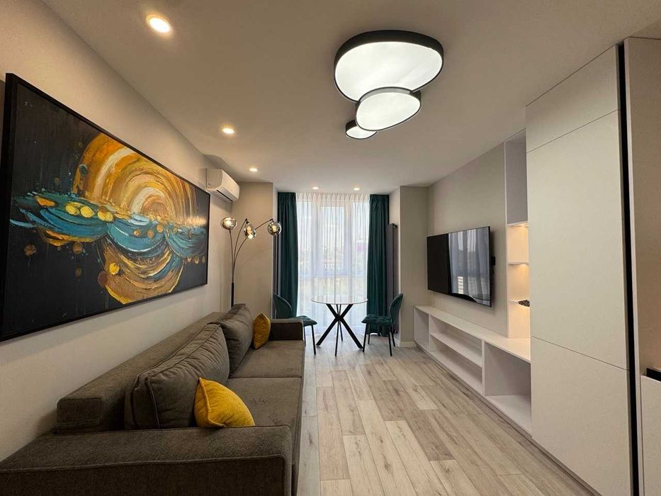 Аренда Подол-Плаза ул.Глубочицкая 73