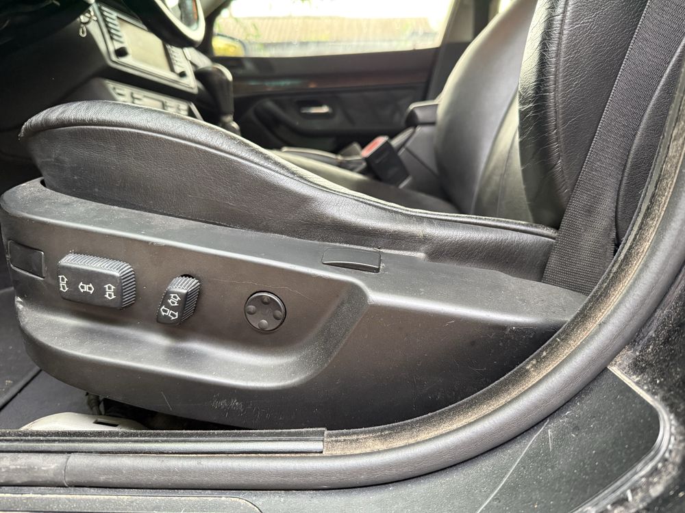 Продам БМВ е39 М57 525d