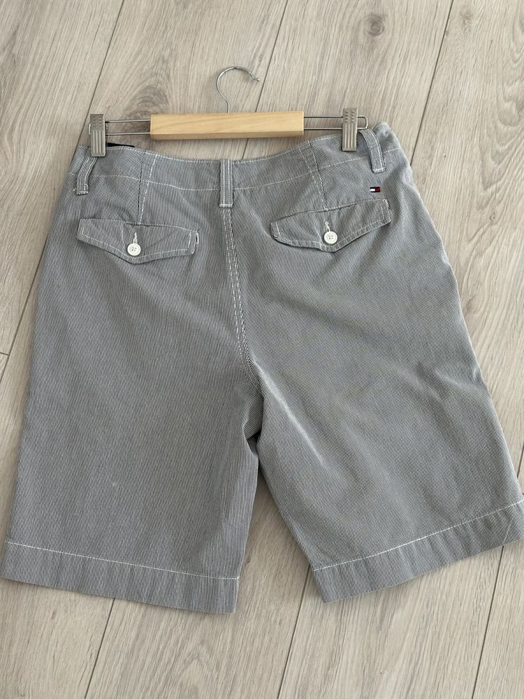Spodenki szorty damskie Tommy Hilfiger r. 29/ M