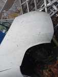 Maska Błotnik Drzwi Renault Mascott 3.0 2004-