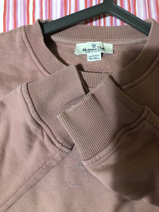Camisola menina Massimo Dutti 11/12 anos
