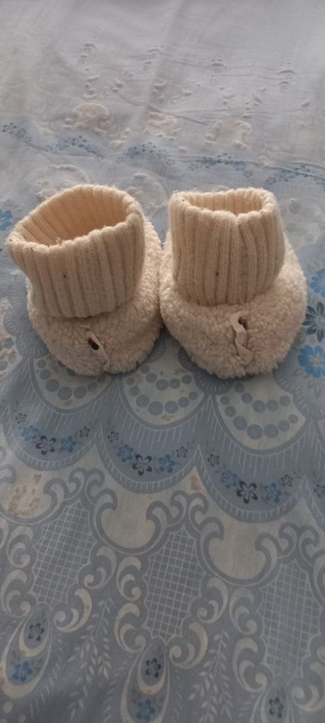 Pantufas Zara Minnie Tam 22,23