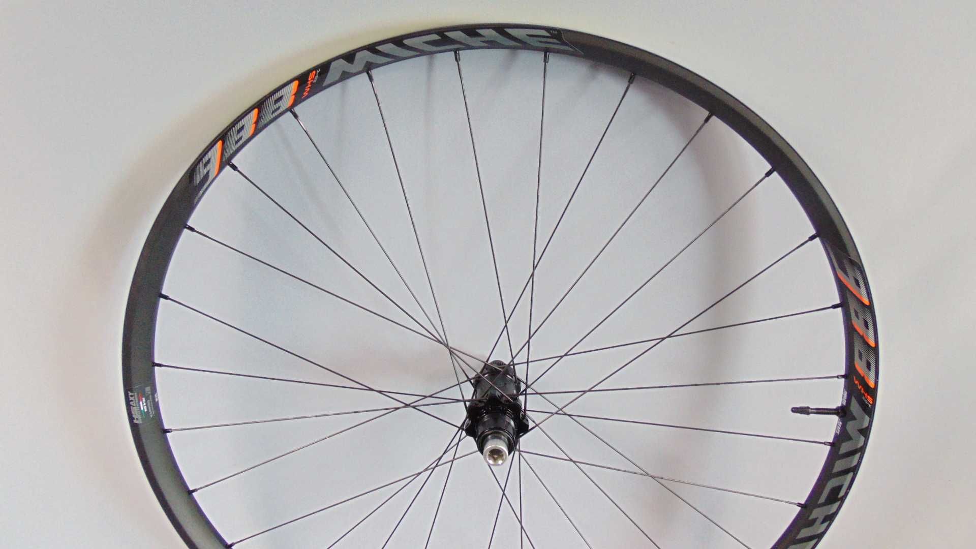 Zestaw  kół MTB MICHE 988 WHS 29 cali Sram XD CL Disc 15x110 12x148