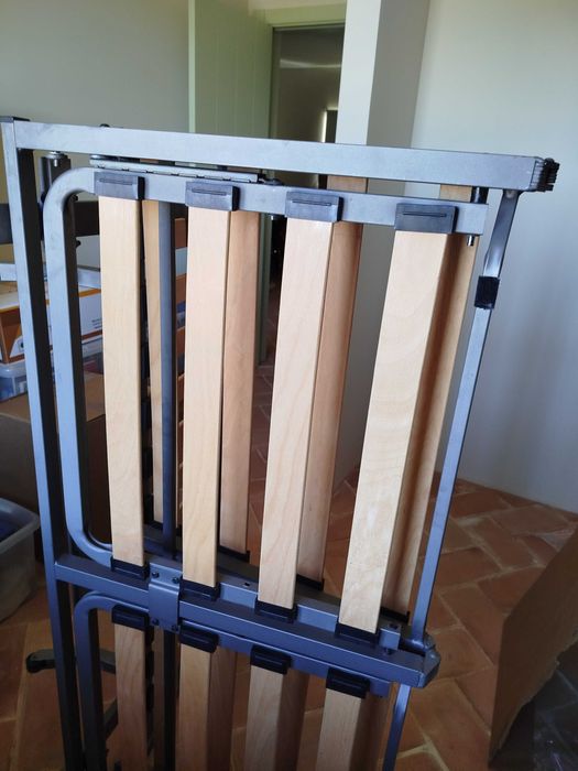 Sofá Cama BoConcept - como novo