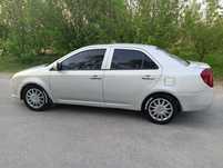 Продам Geely mk