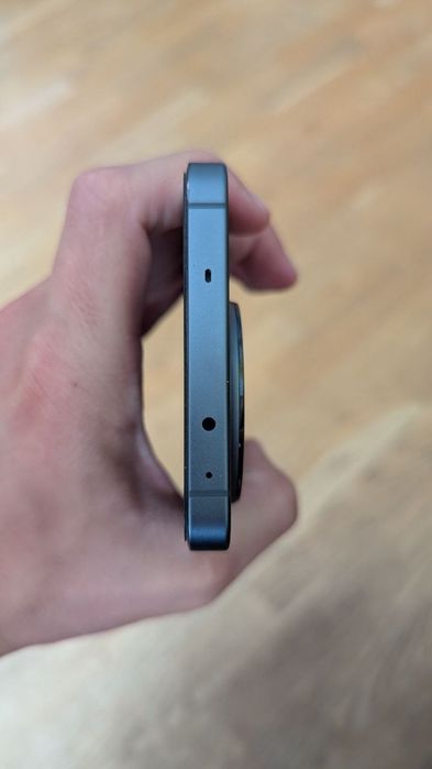 Продам Oneplus Ace 5 (перепрошитий на глобальну версію) + є гарантія!
