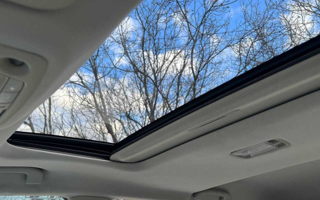 Nissan Rogue Sport 2017