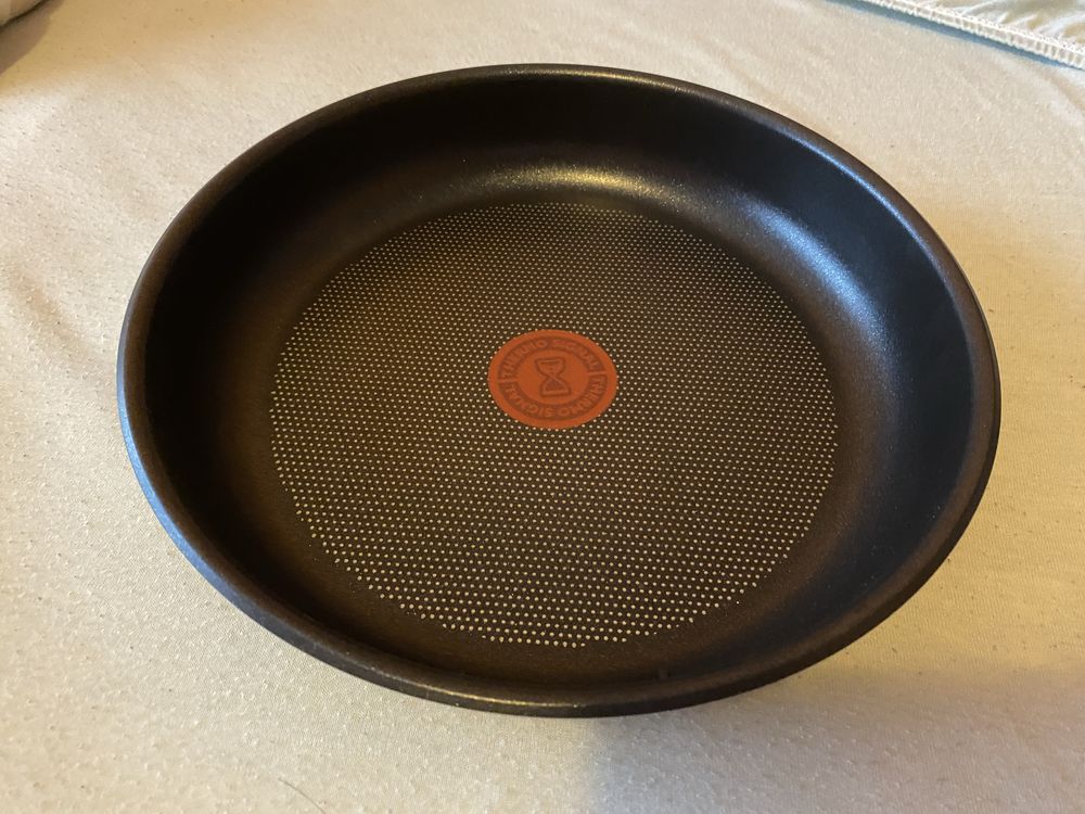 Patelnia nowa tefal ingenio 26 cm