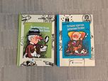 Серія книг Детектив Носик 1, 3. Стан 9.5/10