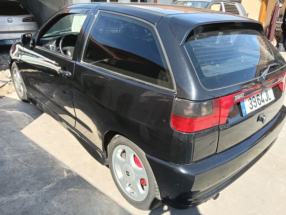 SEAT Ibiza  mtdi