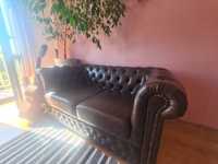 Sofa Chesterfield