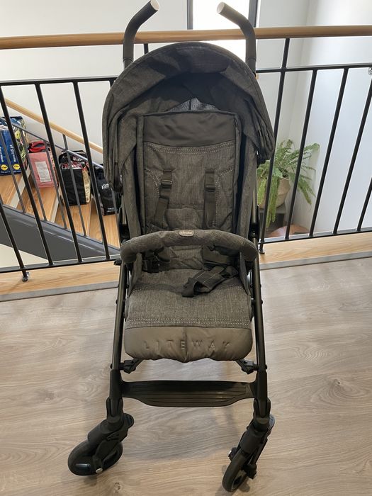 Carro passeio Chicco