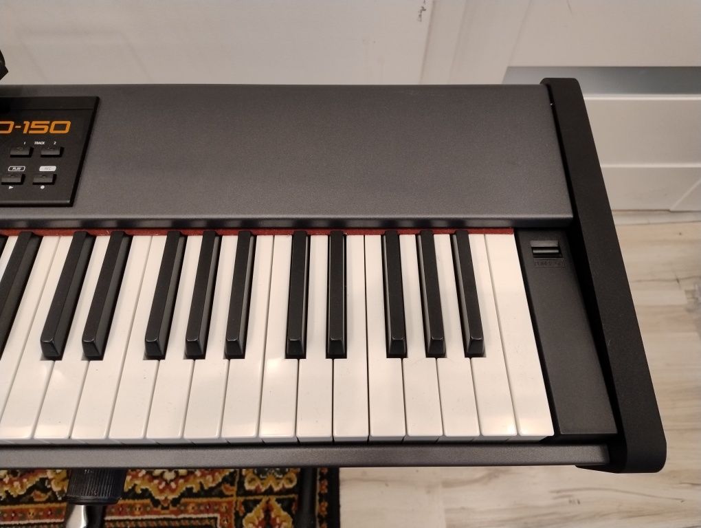 Pianino cyfrowe / stage piano Roland RD150