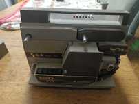 Projector de filmes