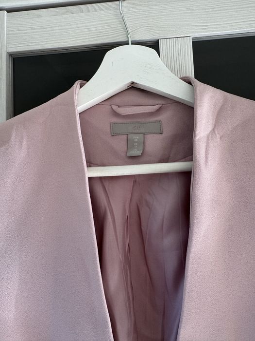 Krótka marynarka marka H&M rozm. 40