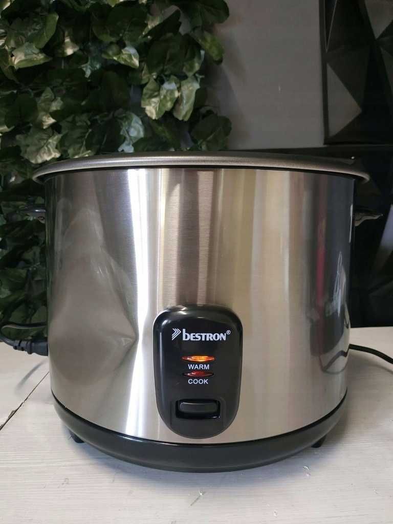 Szybkowar Bestron 2,8 l 1000 W #1842