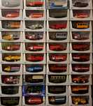 Коллекционные модели 1/43 SSM NEO DIP VVM IST CLASSICBUS Автоистория