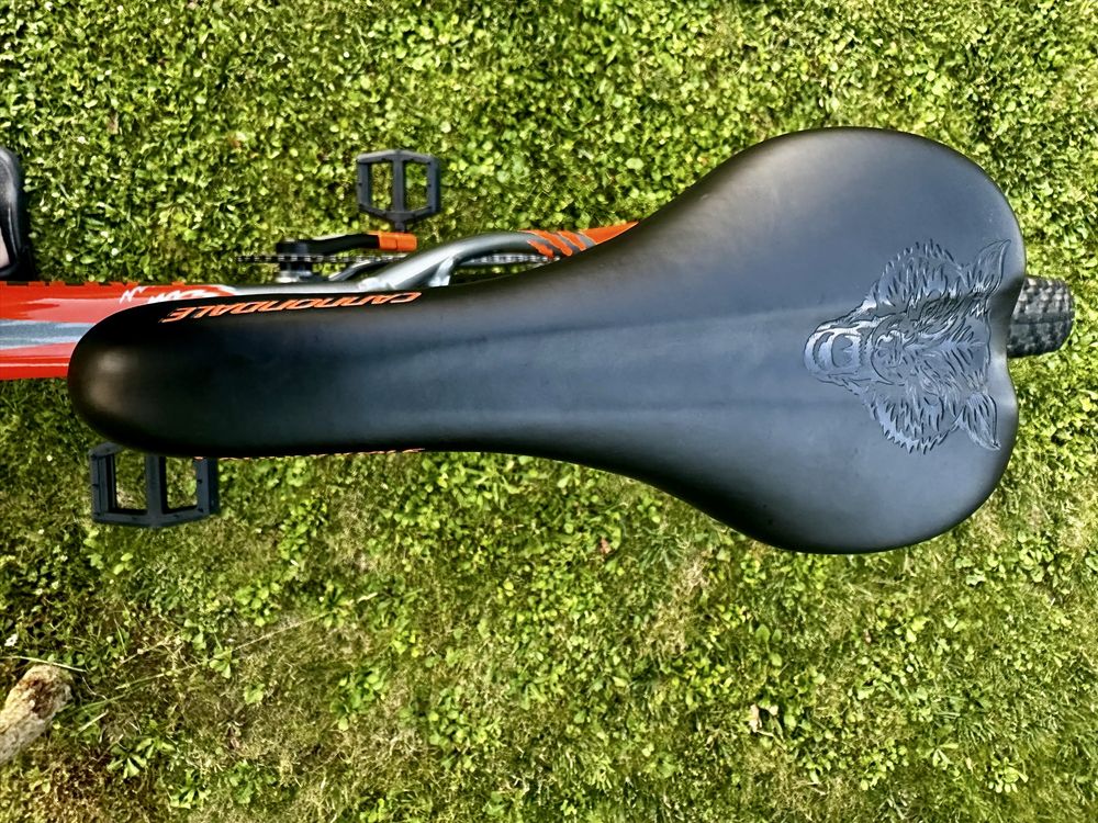 Rower cannondale beast of the east 3 (rozm. M)