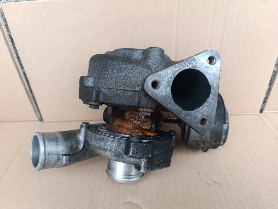 Турбіна 2.2 DTI Opel 24443096 Vectra C Signum Zafira Omega SaaB