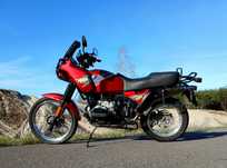 BMW R100GS 1994r