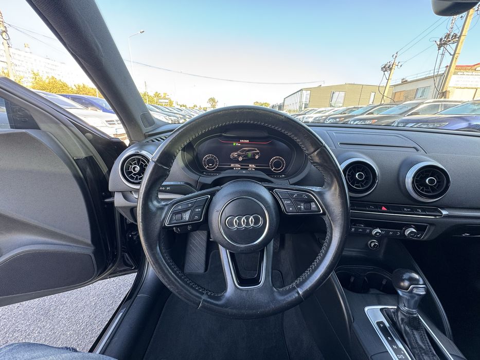 Продам AUDI A3 E-Tron