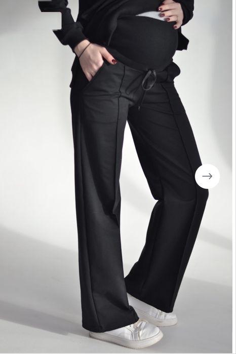 Штани для вагітних