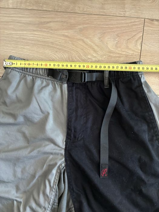 Шорти Gramicci  розмір S