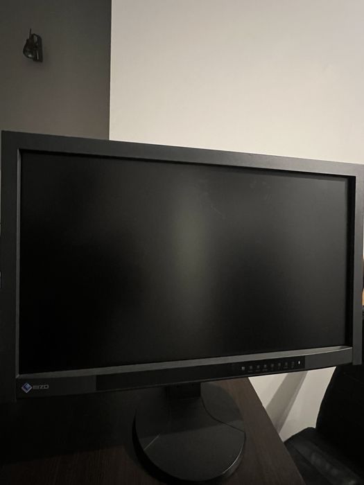 Monitor graficzny 27 cali eizo coloredge cx270