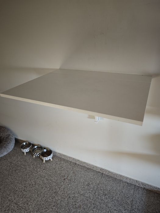 Mesa de cozinha Ikea