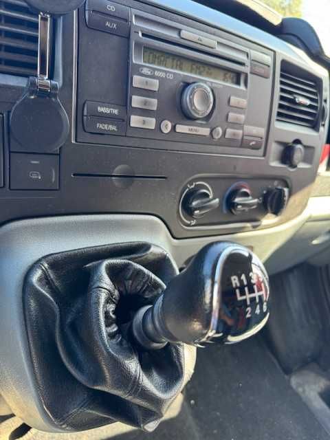 Ford Transit 260 115TN