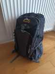 Plecak Turystyczno trekkingowy, Wodoodporny, 40L, męski, damski