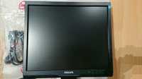 Monitor Philips 17'' cali LCD SmartImage